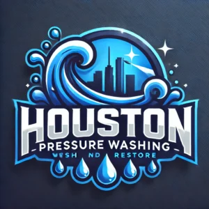 Logo Houston wash and restore 2